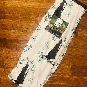 New Wicked Elphaba Blanket